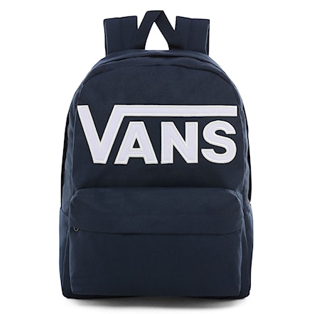 Backpack Vans Old Skool III dress blues/white 2021 - 1