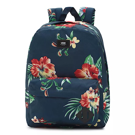 Backpack Vans Old Skool III trap floral 2020 - 1