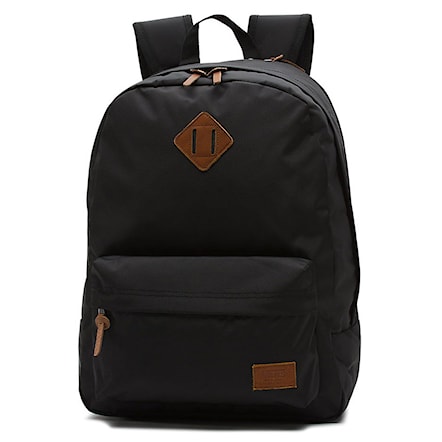 Backpack Vans Old Skool Plus true black 2017 - 1