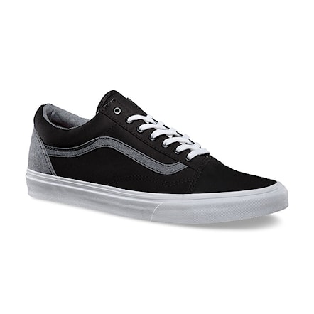 Sneakers Vans Old Skool t&c black 2015 - 1