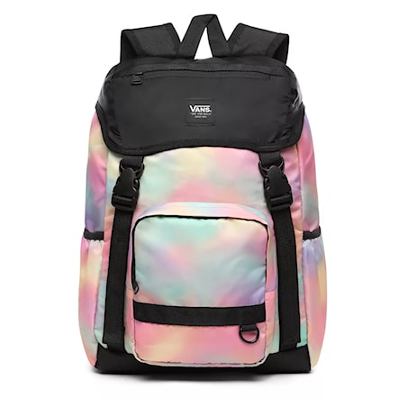 Backpack Vans Ranger aura wash 2020 - 1