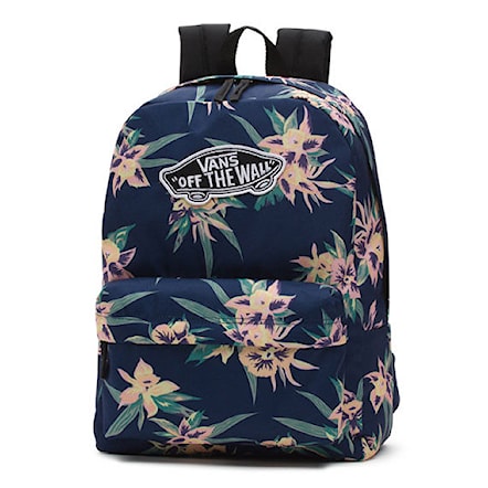 Backpack Vans Realm fall tropics 2017 - 1