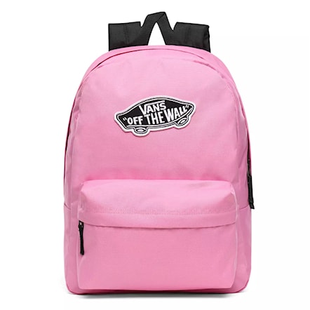 Backpack Vans Realm fuchsia pink 2020 - 1