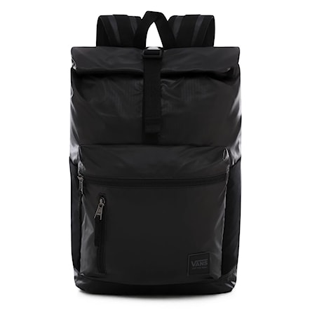 Backpack Vans Roll It black 2020 - 1