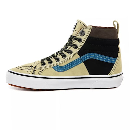 vans mte 46