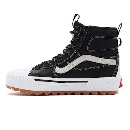 Winter Shoes Vans Sk8-Hi GORE-TEX MTE-3 black/marshmallow 2023 - 5