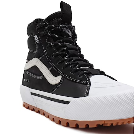 Winter Shoes Vans Sk8-Hi GORE-TEX MTE-3 black/marshmallow 2023 - 8