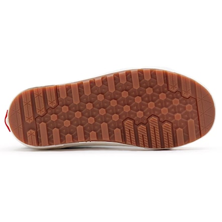 van winter shoes
