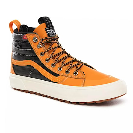 Winter Shoes Vans Sk8-Hi Mte Dx 2.0 mte apricot/black 2020 - 1