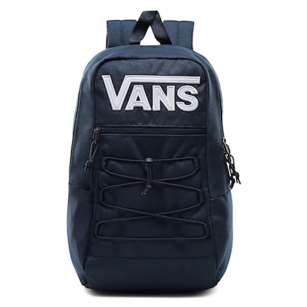 Backpack Vans Snag dress blues/white 2019 - 1