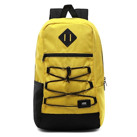 Backpack Vans Snag sulphur 2019 - 1
