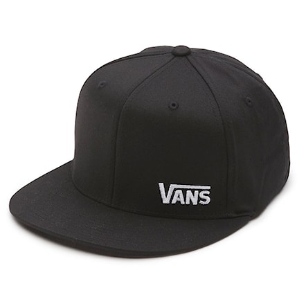 Cap Vans Splitz black 2015 - 1