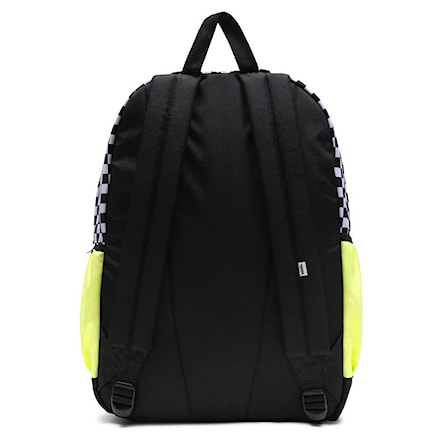 Backpack Vans Sporty Realm Plus sunny lime 2021 - 2