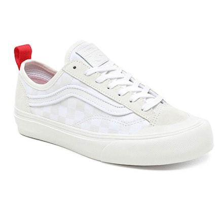 Sneakers Vans Style 36 Decon Sf leila hurst white/check 2019 - 1