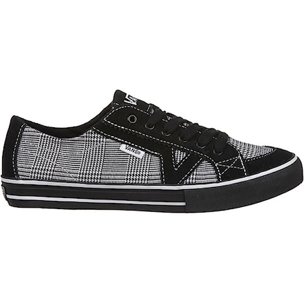 Sneakers Vans Tory black/white - 1