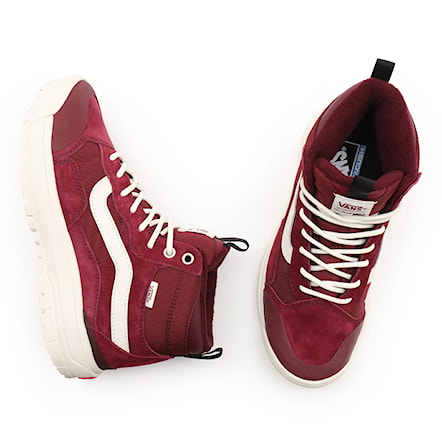 Winter shoes Vans UltraRange EXO Hi MTE 