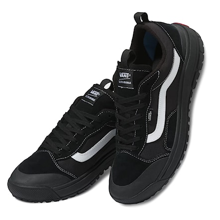 Winter Shoes Vans UltraRange EXO MTE-1 black/black 2021 - 1