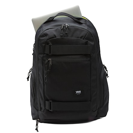 Backpack Vans DX Skatepack black 2024 - 2