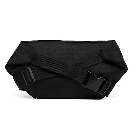 Fanny Pack Vans Ward Cross Body black ripstop 2025 - 3