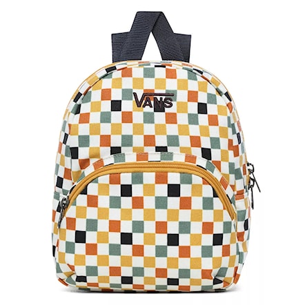 Backpack Vans Wms Karina Mini karina check 2020 - 1