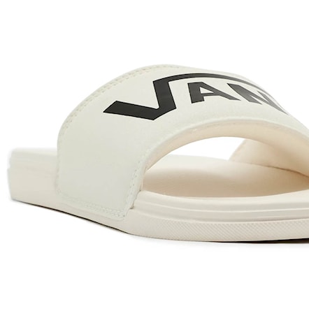Pantofle Vans Wms La Costa Slide-On vans marshmallow 2022 - 7