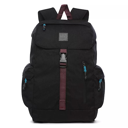 Backpack Vans Wms Ranger Plus black/port royale 2020 - 1