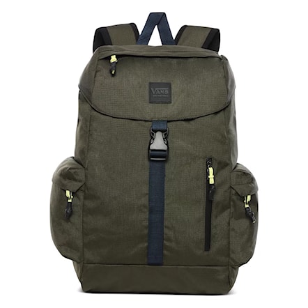 Backpack Vans Wms Ranger Plus grape leaf 2020 - 1