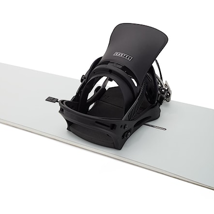 Snowboard Binding Burton Cartel black 2024 - 9