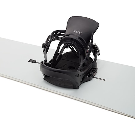 Snowboard Binding Burton Lexa EST black 2024 - 5