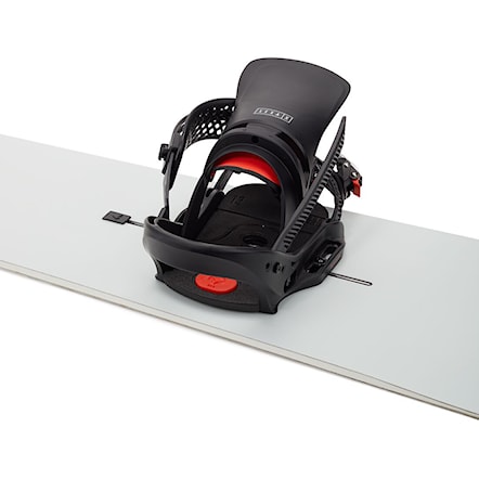 Snowboard Binding Burton Lexa X EST black 2024 - 5