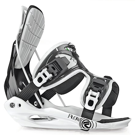 Vázání na lyže Flow Flite stormtrooper 2014 - 1
