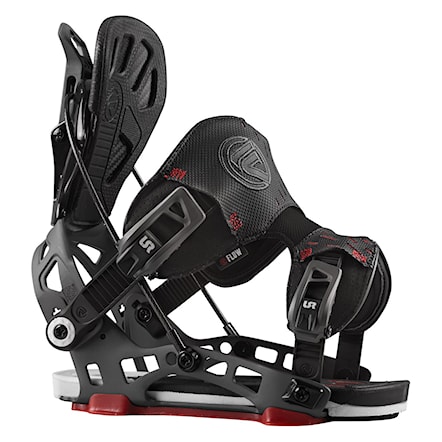 Wiązanie narciarskie Flow Nx2-Gt black 2016 - 1