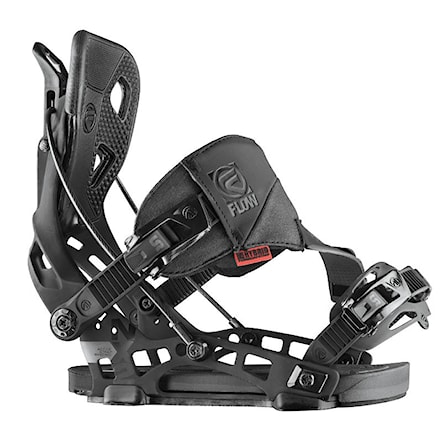 Ski Binding Flow Nx2 Hybrid black 2015 - 1