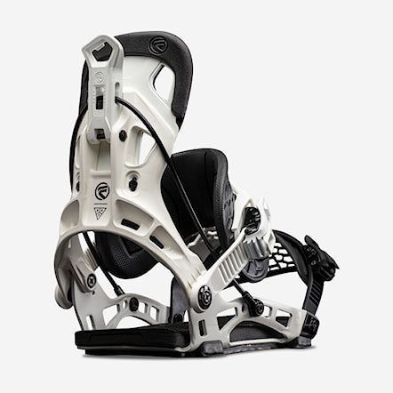 Snowboard Binding Flow Nx2 Hybrid stormtrooper | Snowboard Zezula