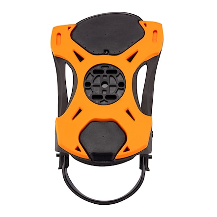 Snowboard Binding Arbor Cypress pat moore/charcoal 2026 - 6