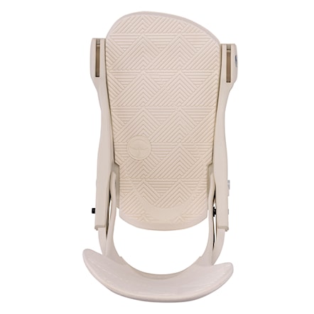 Vázání na snowboard Arbor Sequoia mfr/marshmallow 2026 - 5