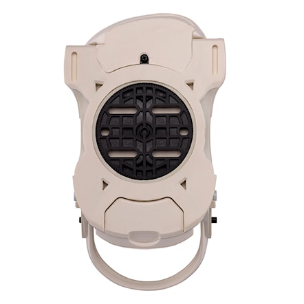 Vázání na snowboard Arbor Sequoia mfr/marshmallow 2026 - 6