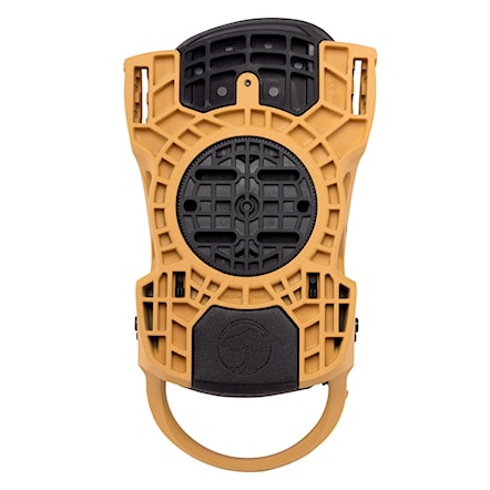 Snowboard Binding Arbor Spruce camel/black 2026 - 6