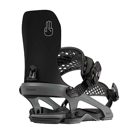 Wiązanie snowboardowe Bataleon Astro FW black 2025 - 1