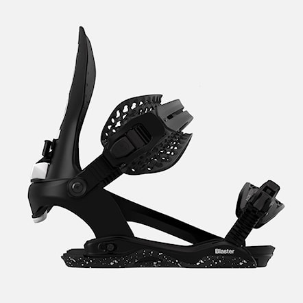 Vázání na snowboard Bataleon Blaster Aw Fase black 2026 - 3