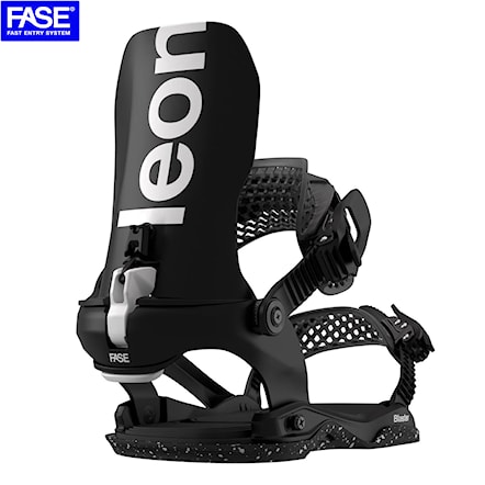 Vázání na snowboard Bataleon Blaster Aw Fase black 2026 - 1