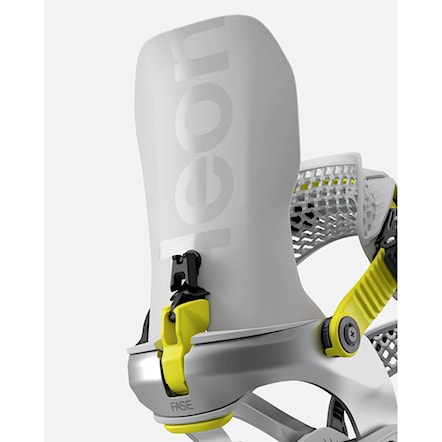 Vázání na snowboard Bataleon Blaster Aw Fase to grey 2026 - 6