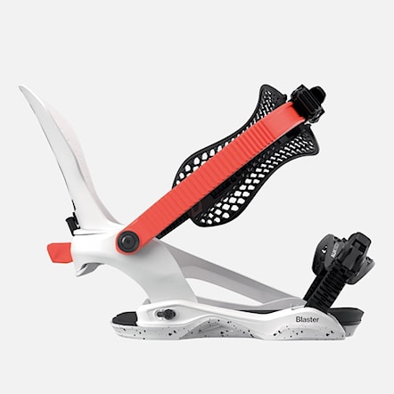 Vázání na snowboard Bataleon Blaster Aw Fase white 2026 - 4