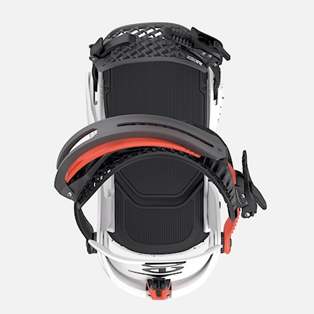 Vázání na snowboard Bataleon Blaster Aw Fase white 2026 - 5