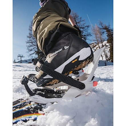Vázání na snowboard Bataleon Blaster Aw Fase white 2026 - 8