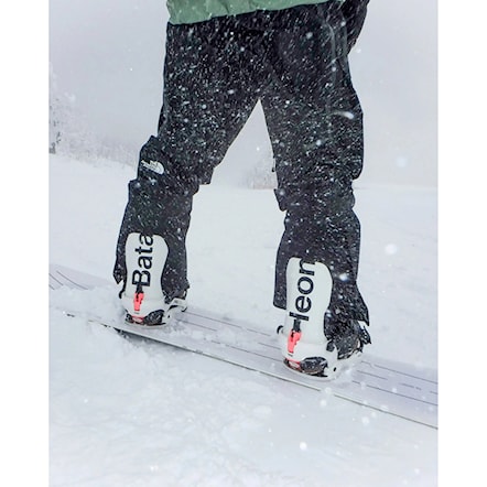 Vázání na snowboard Bataleon Blaster Aw Fase white 2026 - 9