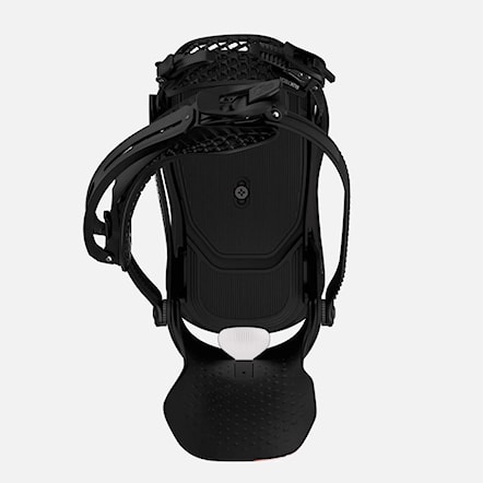Wiązanie snowboardowe Bataleon Blaster Pro AW FASE X Tor black 2026 - 4