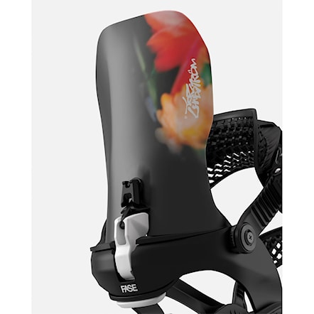 Wiązanie snowboardowe Bataleon Blaster Pro AW FASE X Tor black 2026 - 5