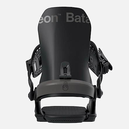 Wiązanie snowboardowe Bataleon Chaos HW black 2026 - 2