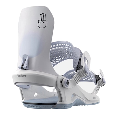 Viazanie na snowboard Bataleon Etna HW glacier 2026 - 1